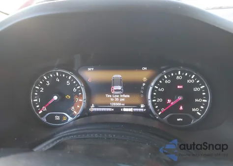 2015 Jeep Renegade Trailhawk z USA, uszkodzony, nr VIN ZACCJBCT3FPB93579